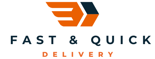Fast and Quick Courier